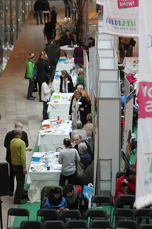 Rare Disease Day 2015 - Europark