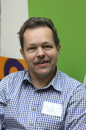 Rare Disease Day 2015 - Europark