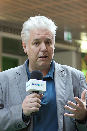 Rare Disease Day 2015 - Europark