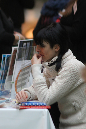 Rare Disease Day 2015 - Europark