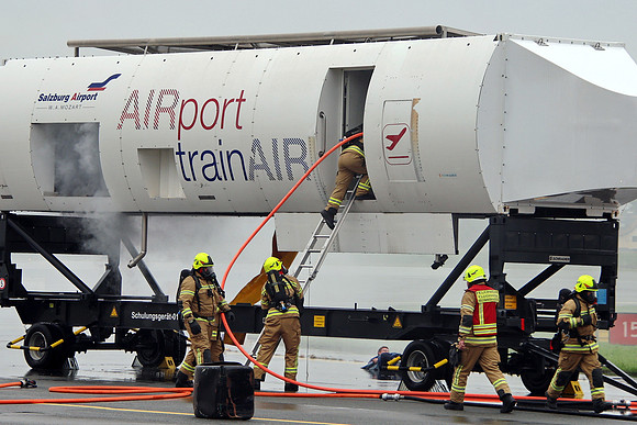 Runway Excursion SIERRA 03