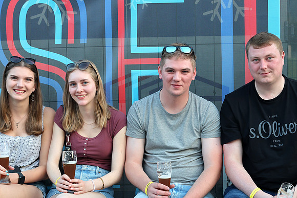 26.07.2024 Egelseefest Golling