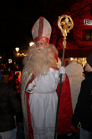 Anifer Krampuslauf