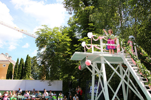 09.07.2022 Dirndlflugtag Gössl