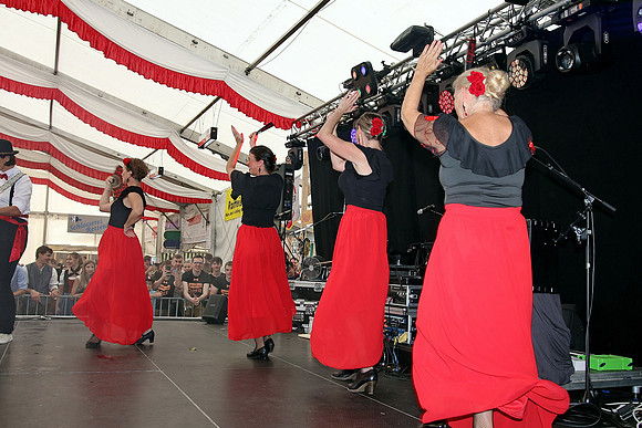 Egelseefest 2025