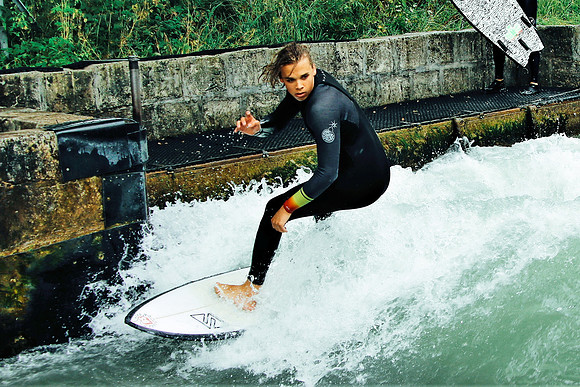 ALMjam Surf Testival