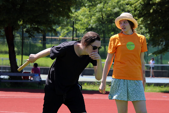 4. DSÖ Sport & Spielfest