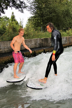 ALMjam Surf Testival