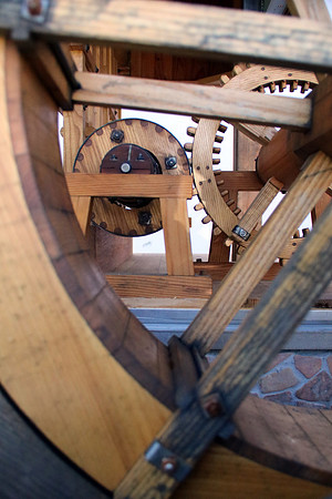 Pulvermacher Museum