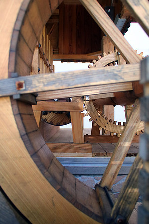 Pulvermacher Museum