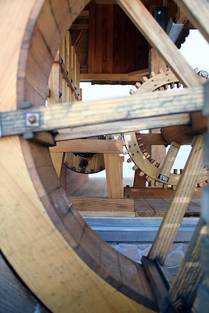 Pulvermacher Museum