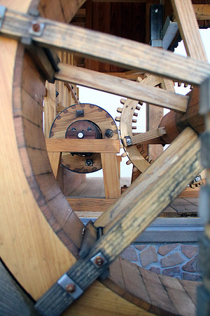 Pulvermacher Museum