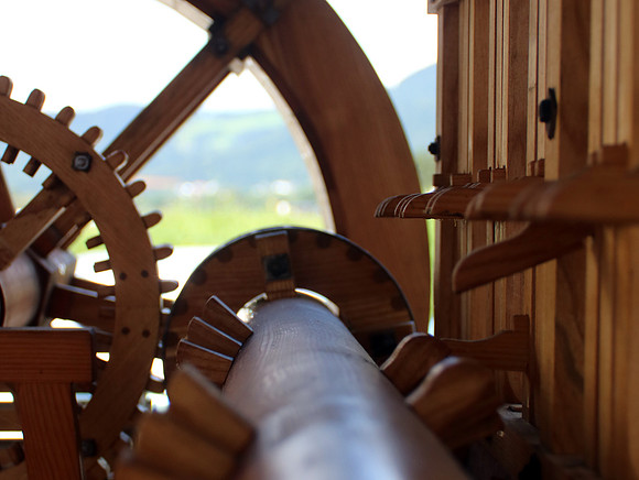 Pulvermacher Museum