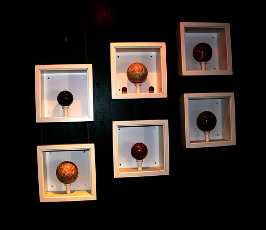 Pulvermacher Museum
