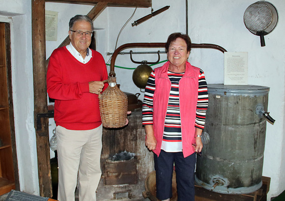 Pulvermacher Museum
