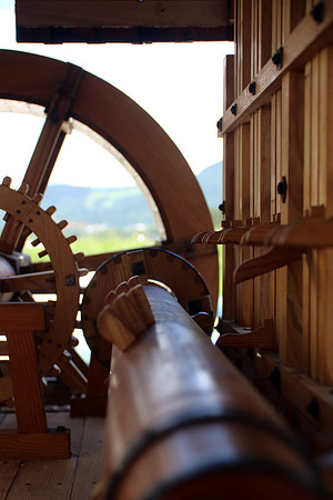 Pulvermacher Museum