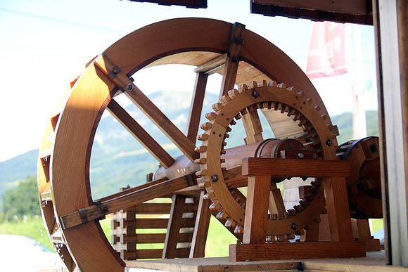 Pulvermacher Museum