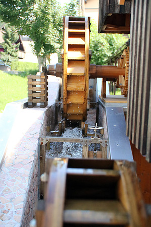 Pulvermacher Museum