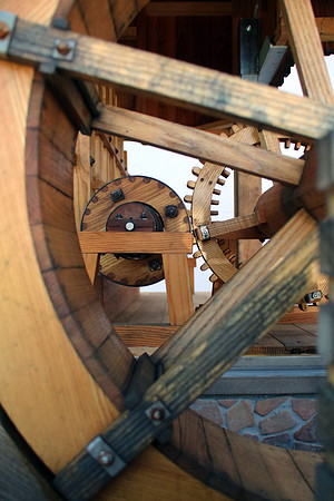 Pulvermacher Museum