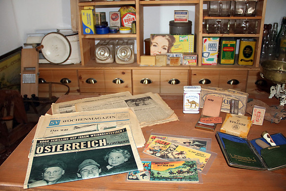 Pulvermacher Museum