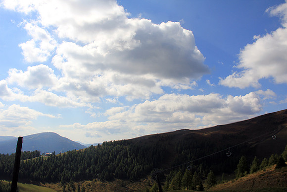 Impressionen Lungau