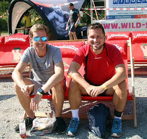 WILDSAU DIRT RUN 2019