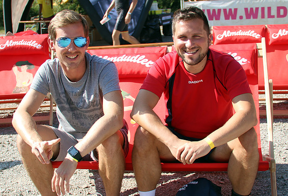 WILDSAU DIRT RUN 2019