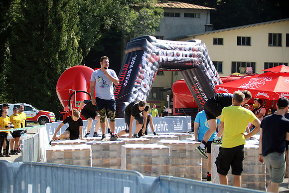 WILDSAU DIRT RUN 2019