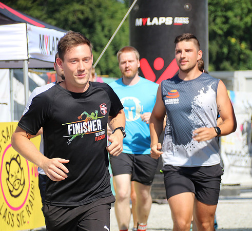 WILDSAU DIRT RUN 2019