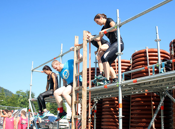 WILDSAU DIRT RUN 2019