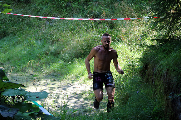 WILDSAU DIRT RUN 2019