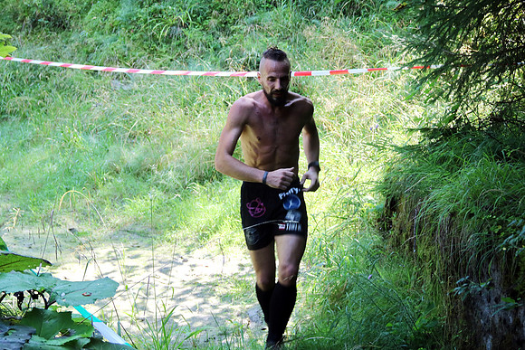 WILDSAU DIRT RUN 2019
