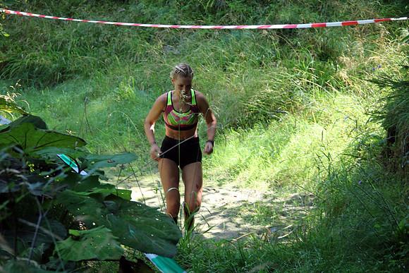 WILDSAU DIRT RUN 2019