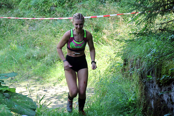 WILDSAU DIRT RUN 2019