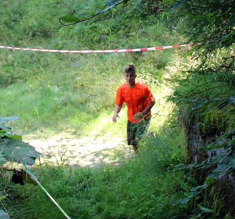 WILDSAU DIRT RUN 2019