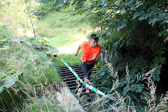 WILDSAU DIRT RUN 2019