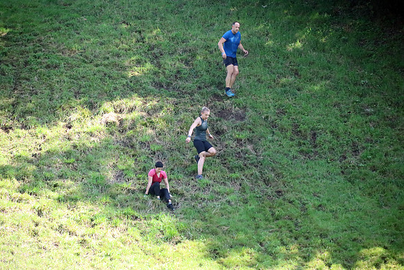 WILDSAU DIRT RUN 2019
