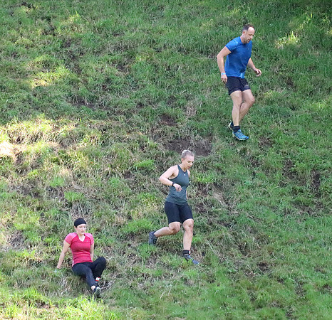 WILDSAU DIRT RUN 2019