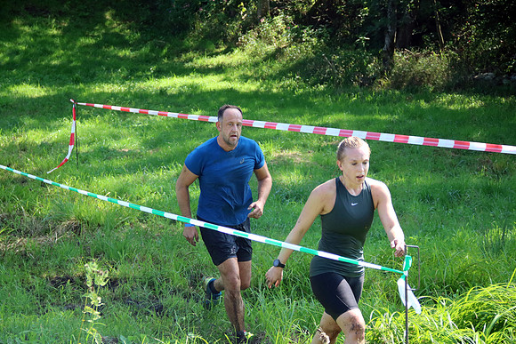 WILDSAU DIRT RUN 2019