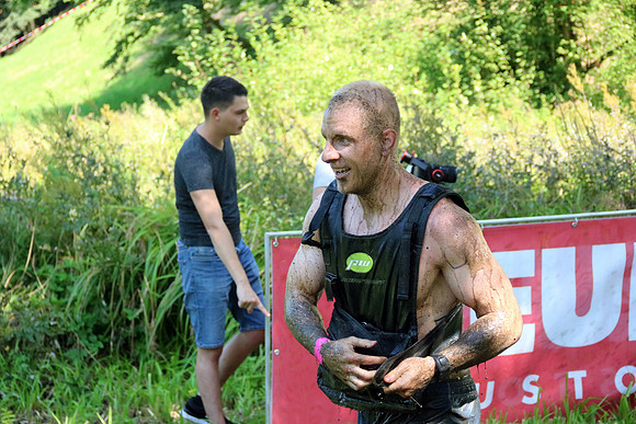 WILDSAU DIRT RUN 2019