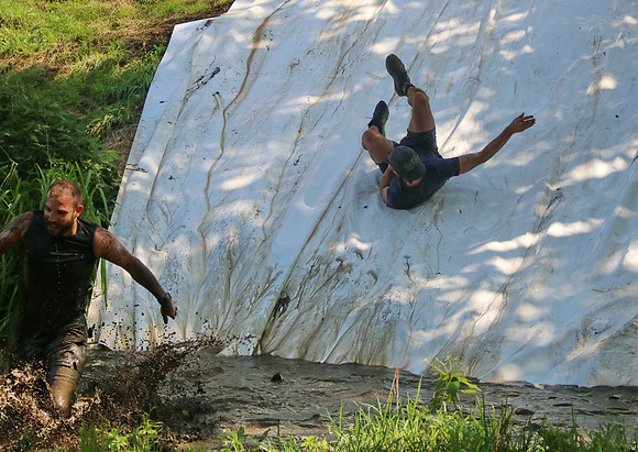 WILDSAU DIRT RUN 2019