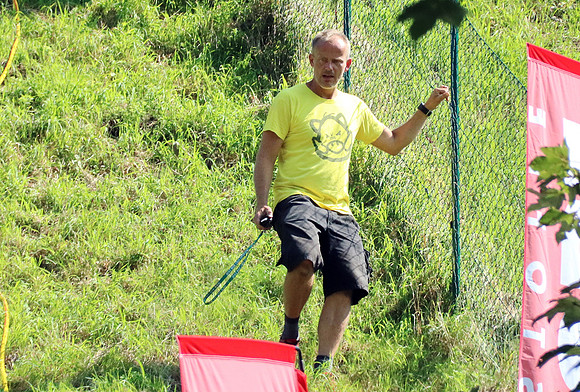 WILDSAU DIRT RUN 2019