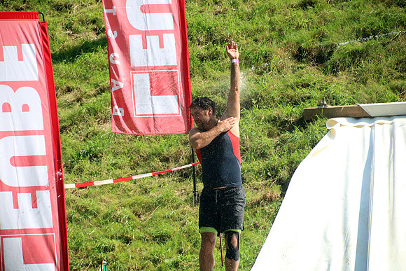 WILDSAU DIRT RUN 2019
