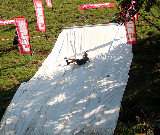 WILDSAU DIRT RUN 2019