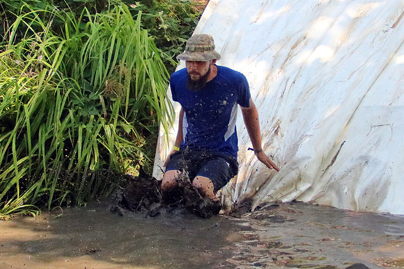 WILDSAU DIRT RUN 2019