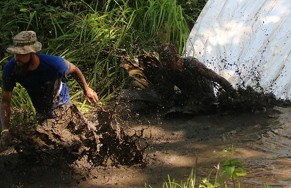 WILDSAU DIRT RUN 2019
