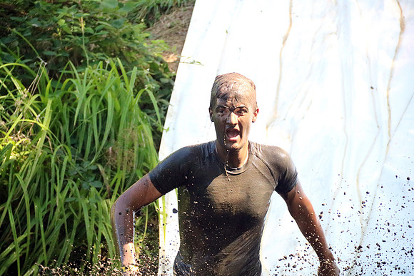 WILDSAU DIRT RUN 2019