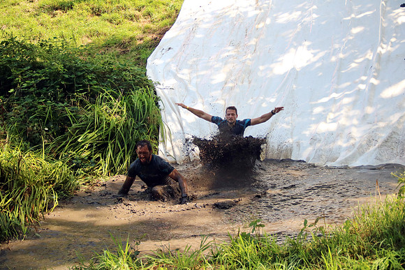 WILDSAU DIRT RUN 2019