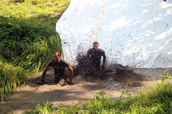 WILDSAU DIRT RUN 2019