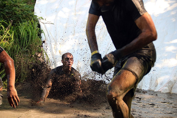 WILDSAU DIRT RUN 2019